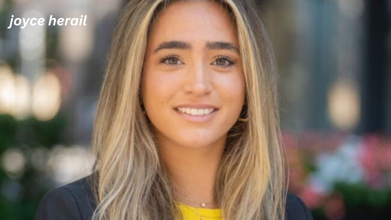 joyce herail