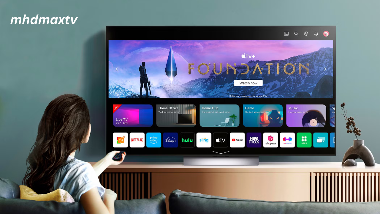mhdmaxtv