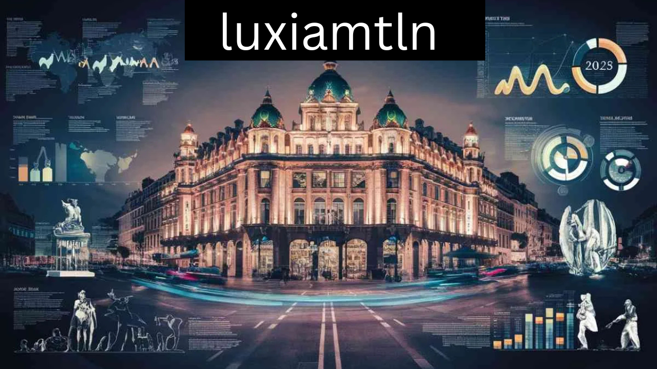 luxiamtln