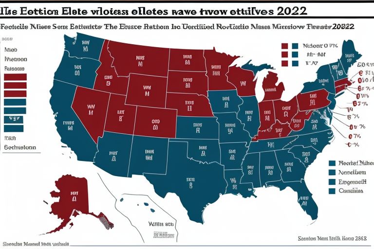 fox news electoral map 2024