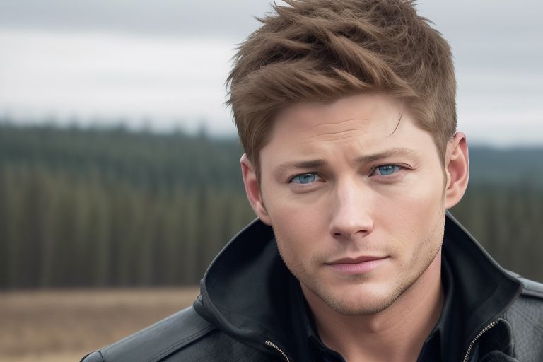 tv shows with jensen ackles