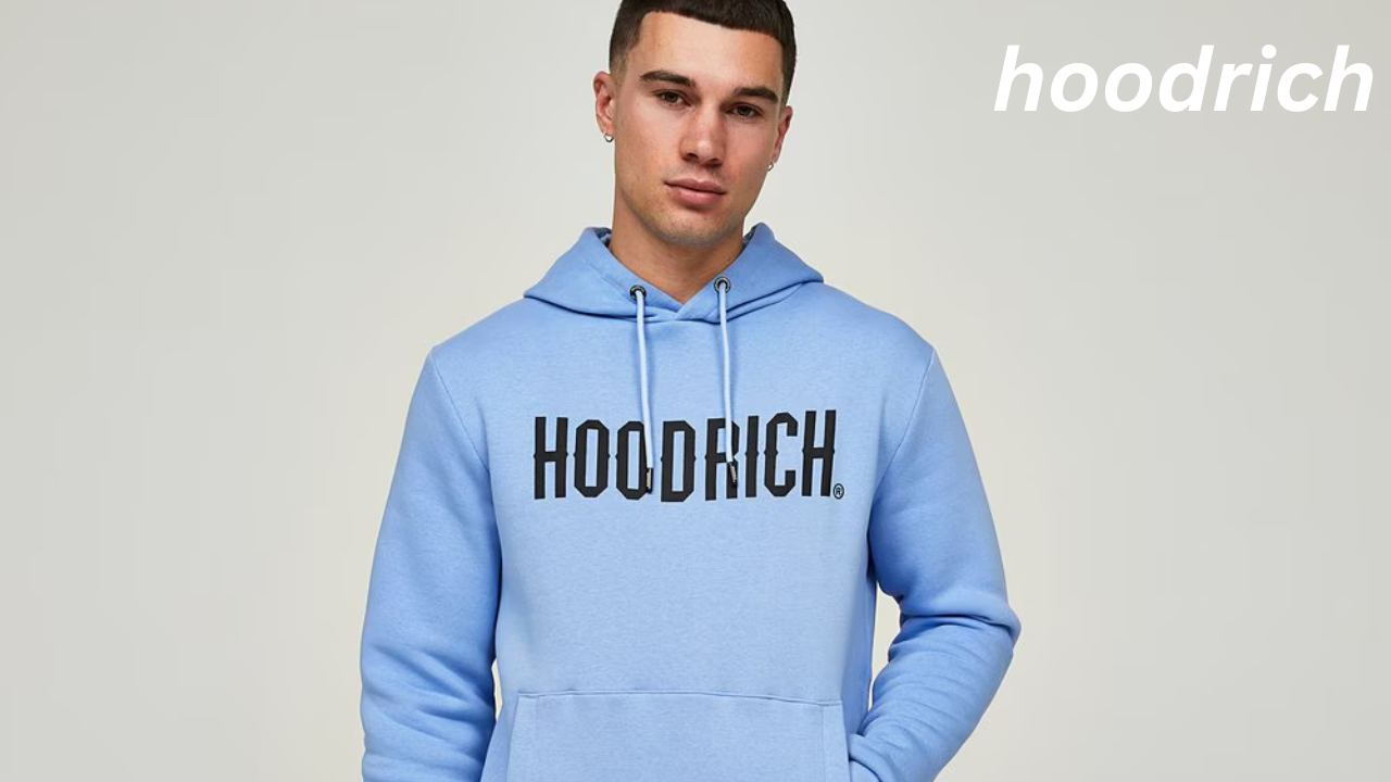 hoodrich