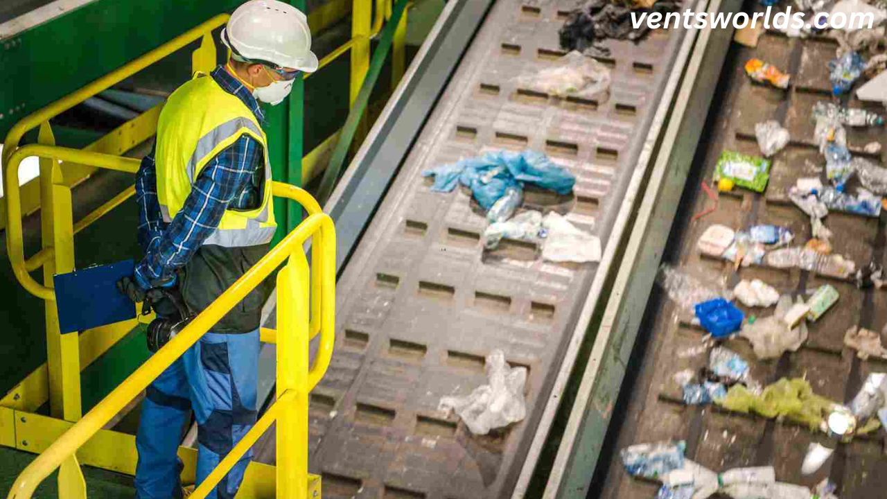 waste management careers