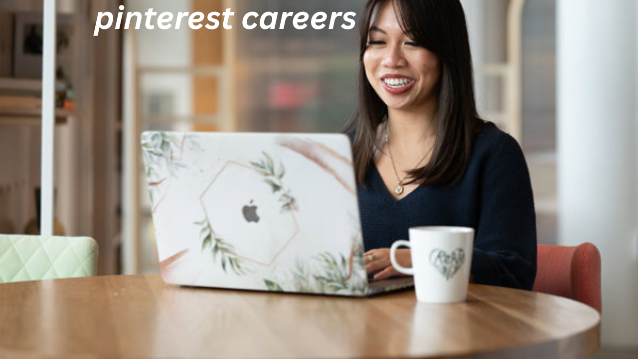 pinterest careers