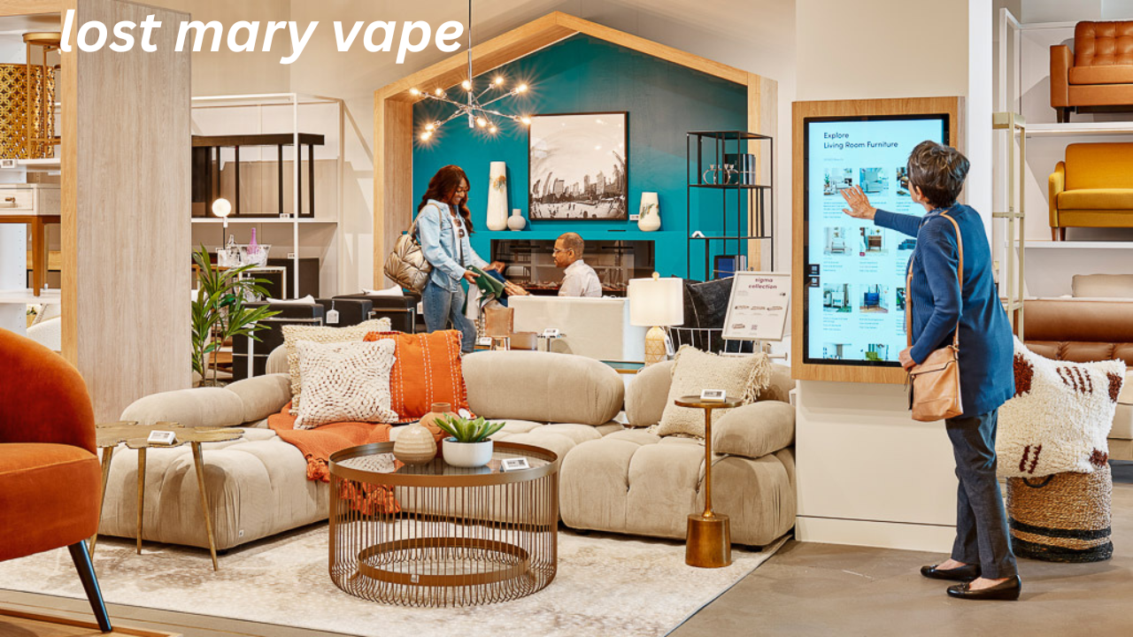 wayfair store wilmette