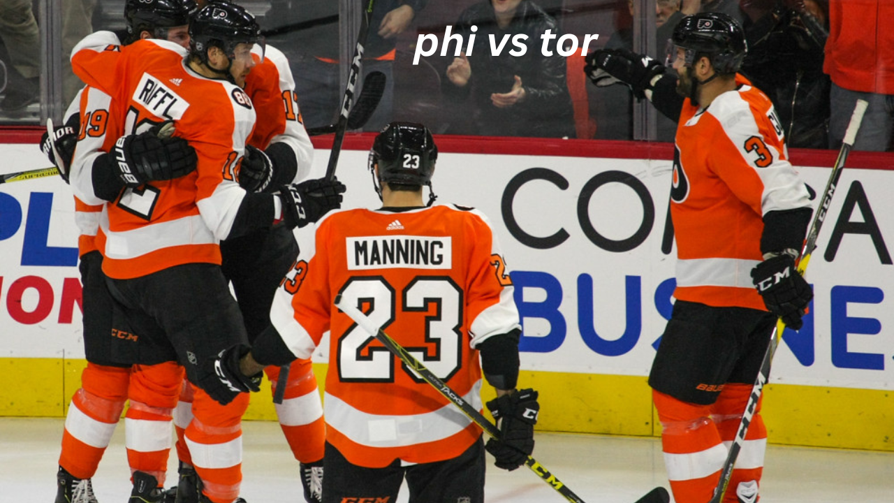 phi vs tor