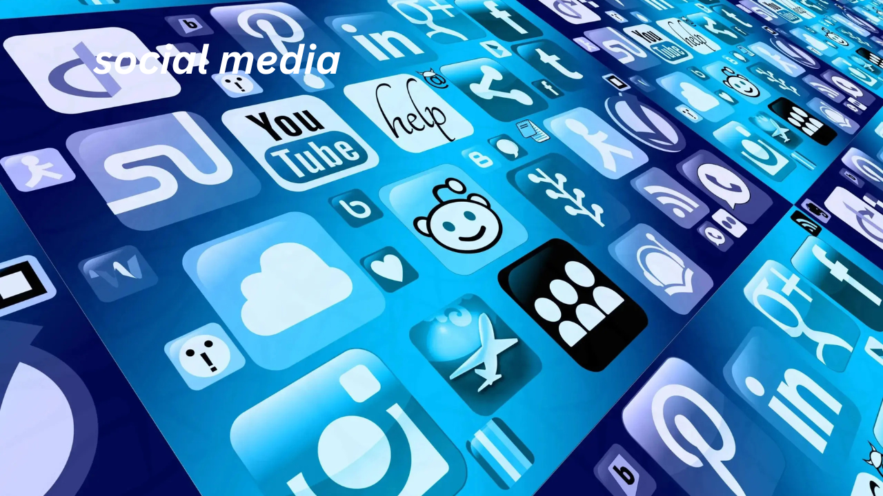 social media