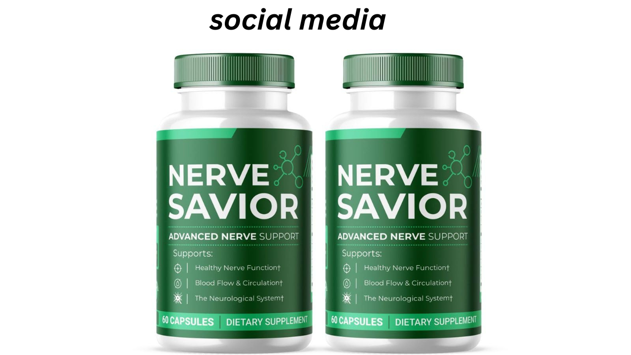 nerve savior