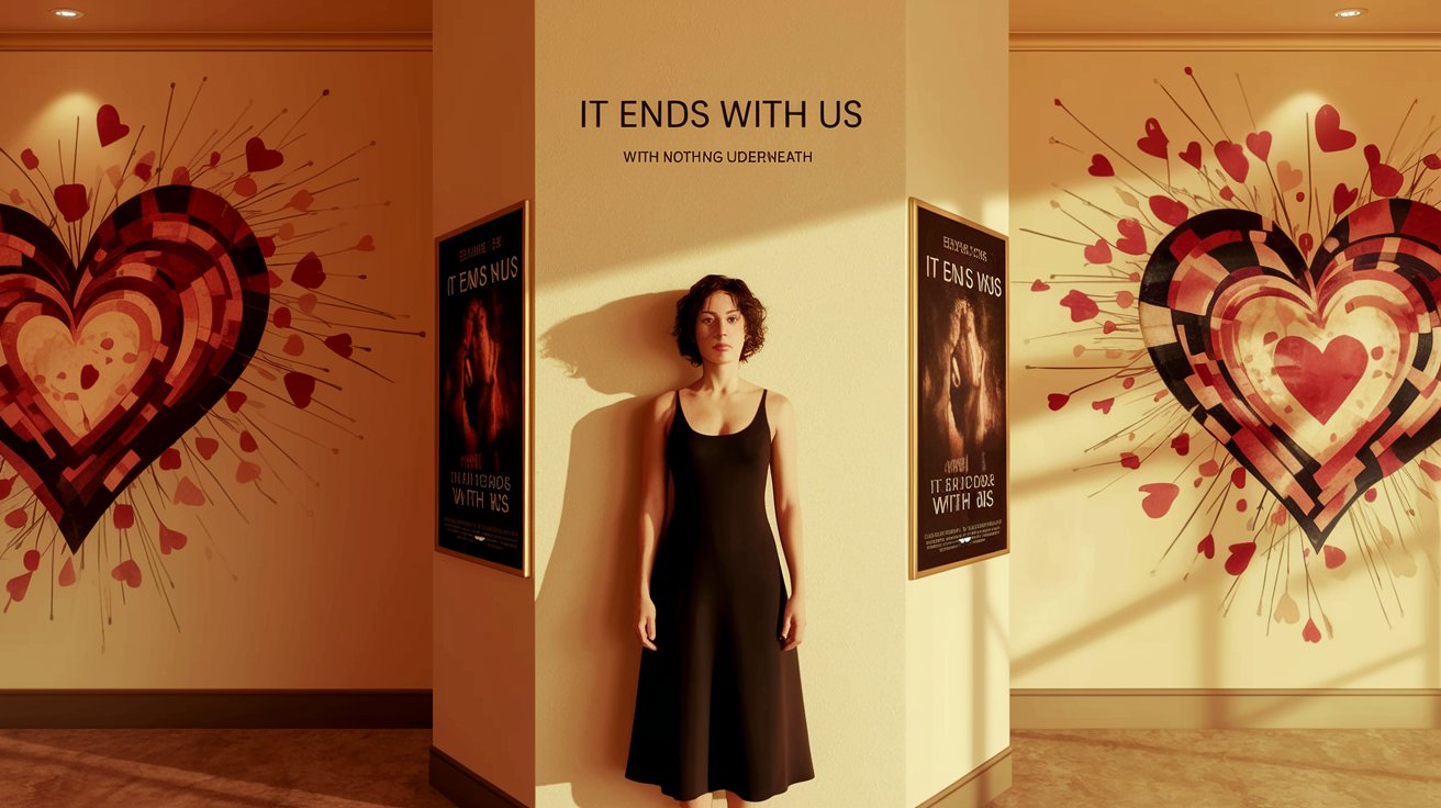 it ends with us cinema