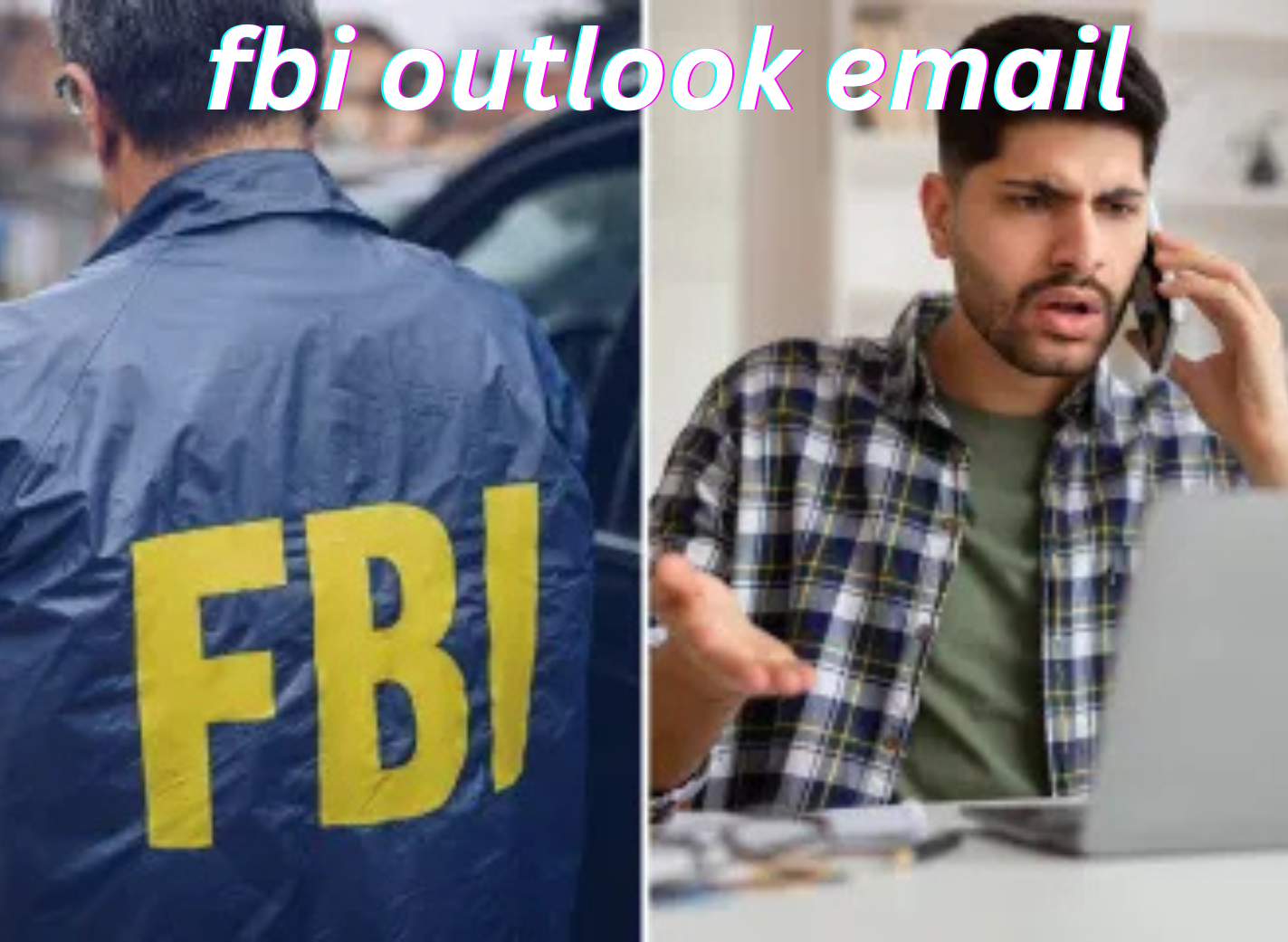 fbi outlook email