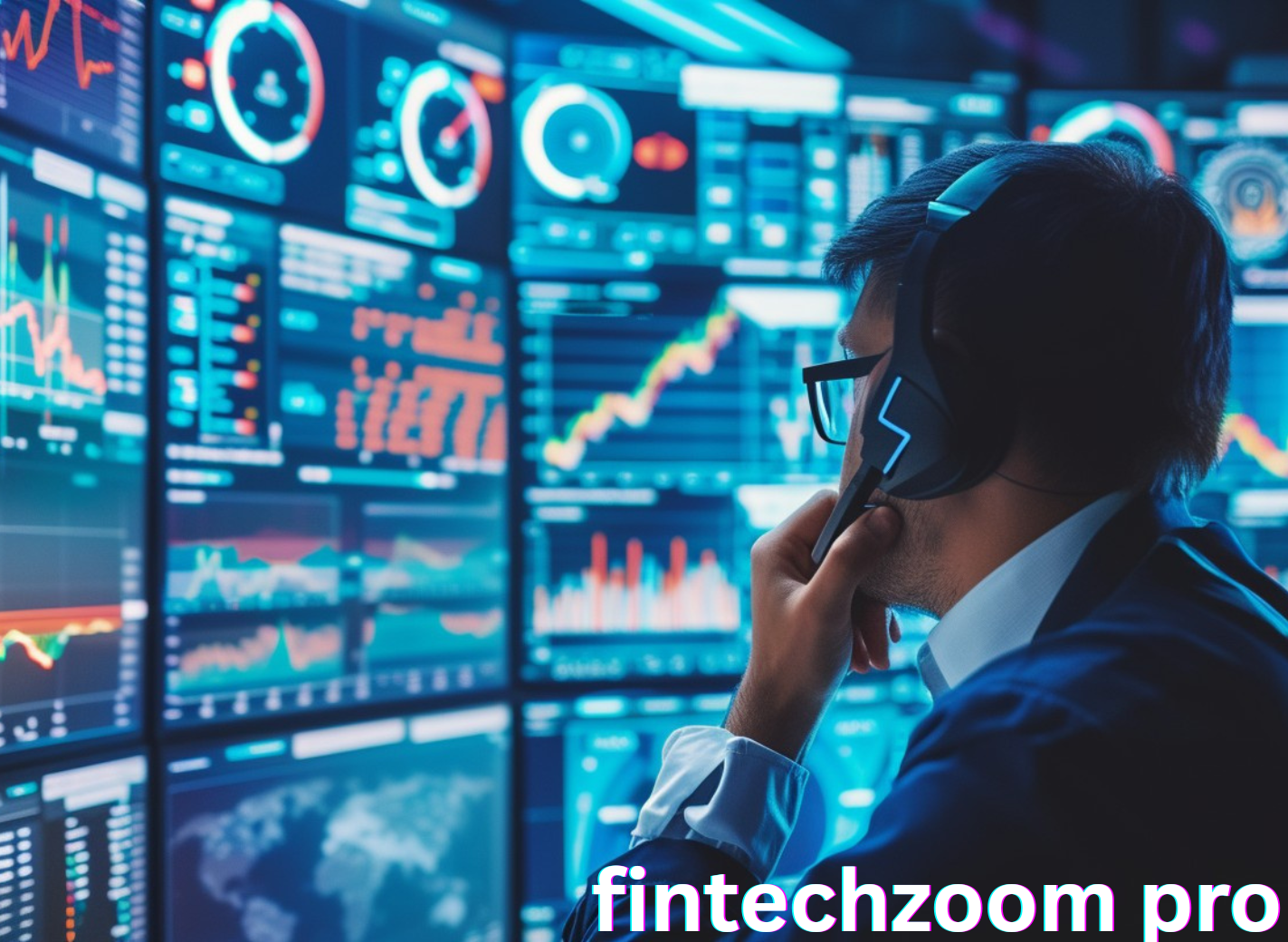 fintechzoom pro