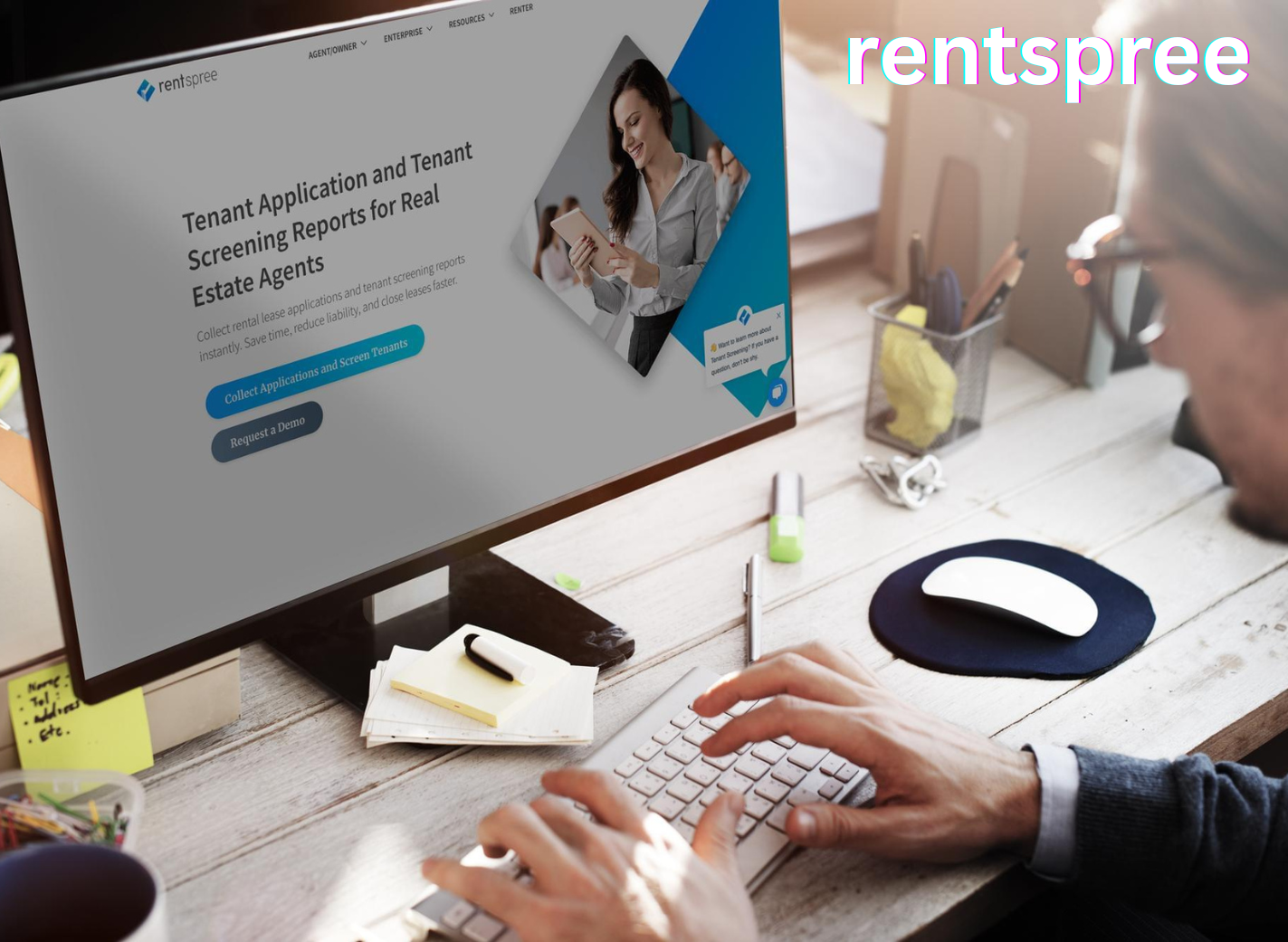 rentspree
