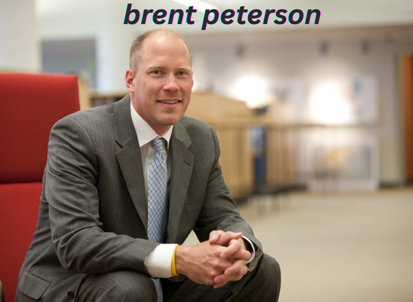 brent peterson